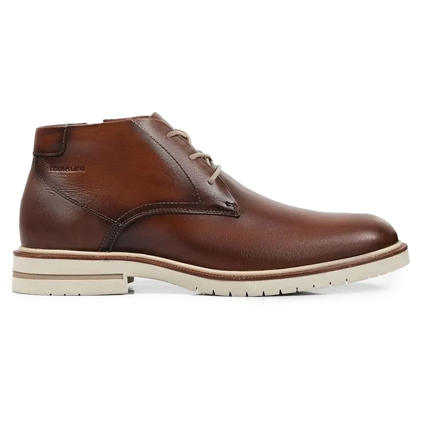 Ferracini Bota FER 5437-704J Conhaque Firenze.jpg